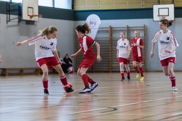 Bild 495 - Norddeutsche Futsalmeisterschaft
